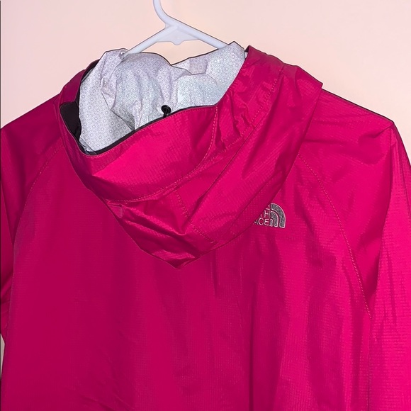 North face spring jacket - Picture 3 of 4